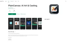 PlainCanvas