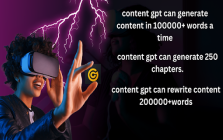 Content GPT