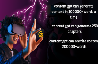 Content GPT