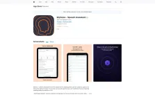 MyVoice - Speech Assistant