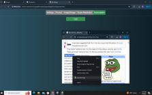 PEPE VISION