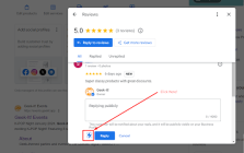 MailMagic AI for Google Reviews