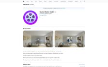 Spatial Media Toolkit