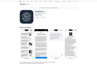 EchoStream