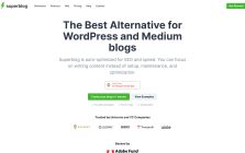 Superblog