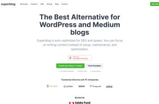 Superblog