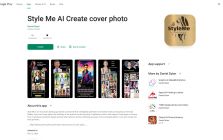 Style Me AI