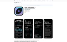 Dream Tracker with AI