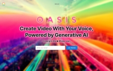 OASIS