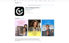 Gemix: AI Photo Generator