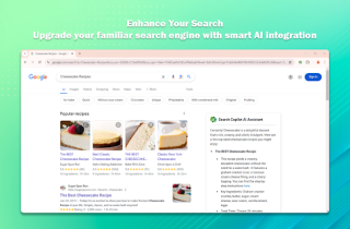Search Copilot AI Assistant