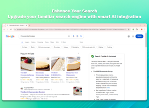 Search Copilot AI Assistant
