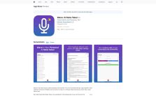 Wave: AI Note Taker
