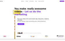 Video Tap