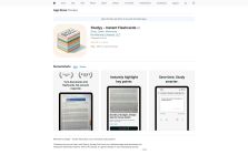 Studyy - Instant Flashcards