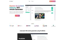ProSEOAI.com