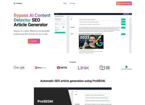 ProSEOAI.com