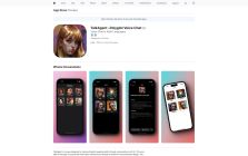 TalkAgent - Polyglot Voice Chat