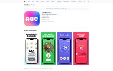 ABC Finder