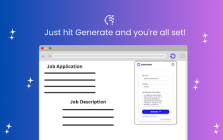 LetterGenie