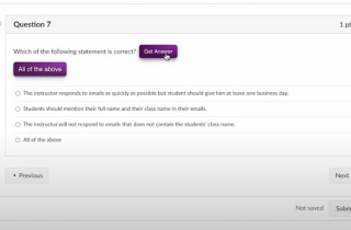 Canvas Quiz Answer Assistant