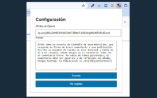 Comment Booster for LinkedIn