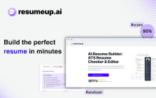 ResumeUp.ai