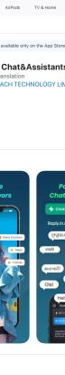 ASKWay-AI Chat&Assistants
