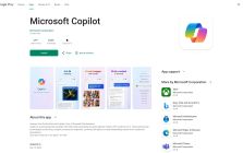 Microsoft Copilot