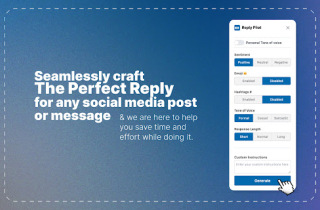 ReplyPilot
