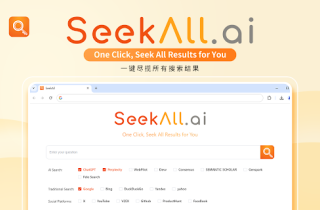 SeekAll
