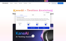 KaneAI