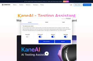 KaneAI