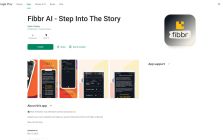 Step Into The Story