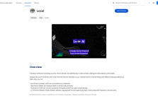 Lexal Gemini Extension