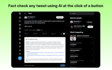 AI Community Notes