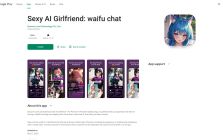 AI Girlfriend