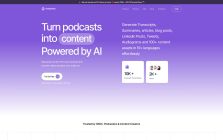 Podnotes