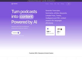 Podnotes