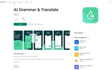 Write Best with AI Grammar & Tools