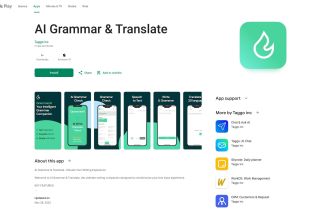 Write Best with AI Grammar & Tools