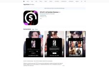 STLST: AI Fashion Review