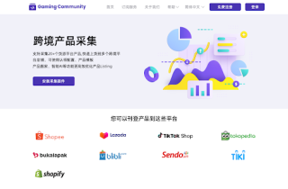 Cross-border Product Listing AI