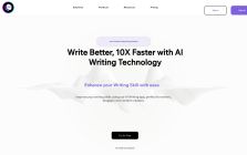 ScriboWriter