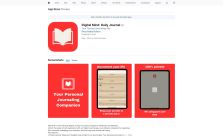 SecureJournal