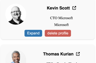 LinkedIn Buddy