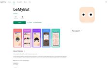Virtual Pets