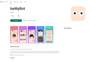 Virtual Pets