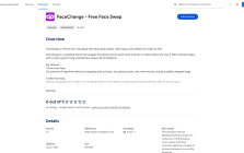 FaceChange