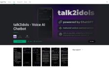 ChatGPT Voice